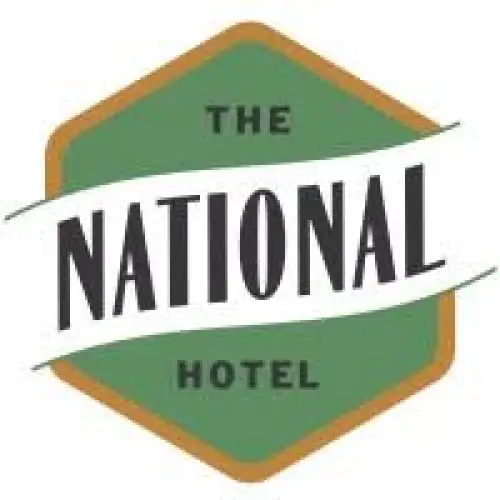 The National Hotel