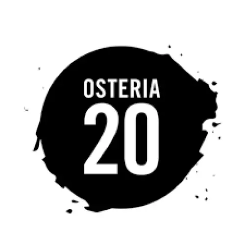 Osteria 20