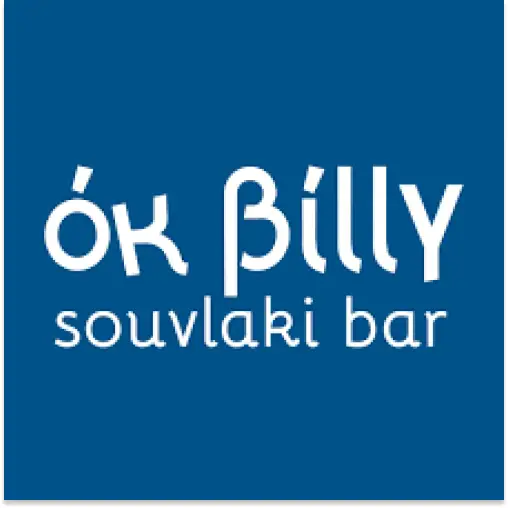 Ok Billy Souvlaki Bar