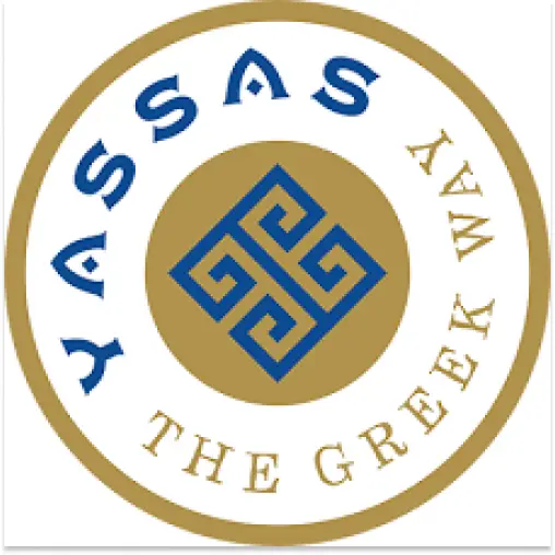 Yassas The Greek Way - Docklands