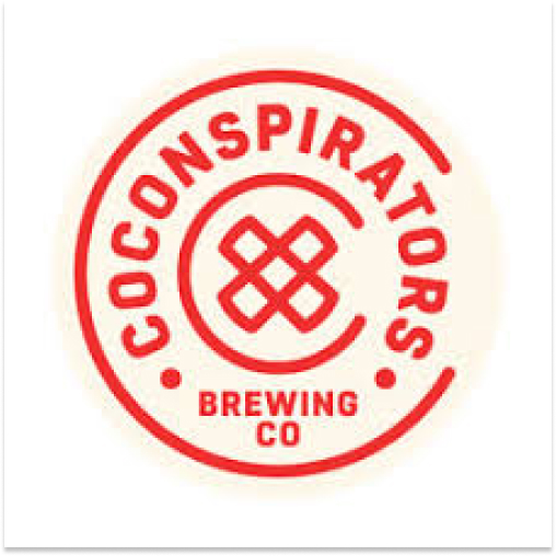 Co-Conspirators Brewing Company