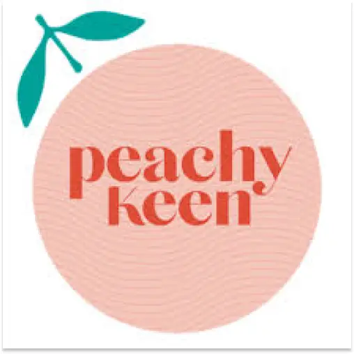 Peachy Keen