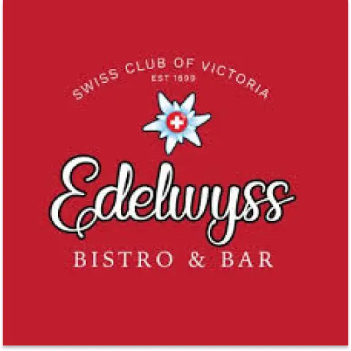 Edelwyss Bistro & Bar