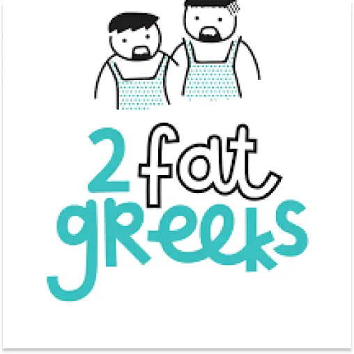 2 Fat Greeks
