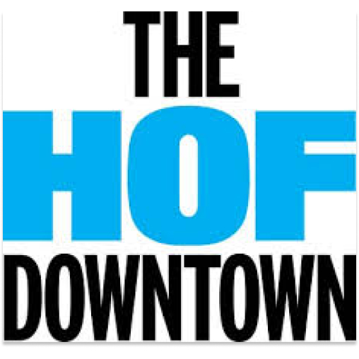 The Hof Downtown
