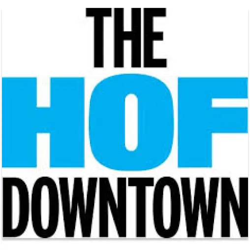 The Hof Downtown