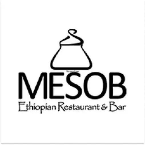Mesob Ethiopian Restaurant