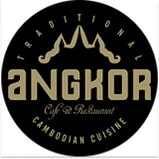 Angkor Cafe & Restaurant