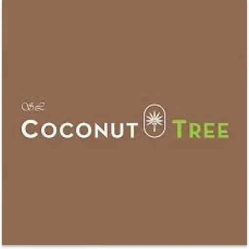 SL Coconut Tree Mount Waverley