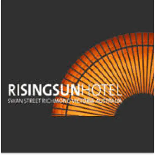 Rising Sun Hotel Richmond