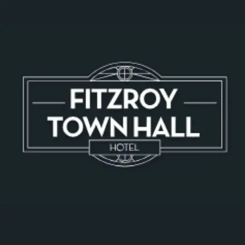 Fitzroy Town Hall Hotel