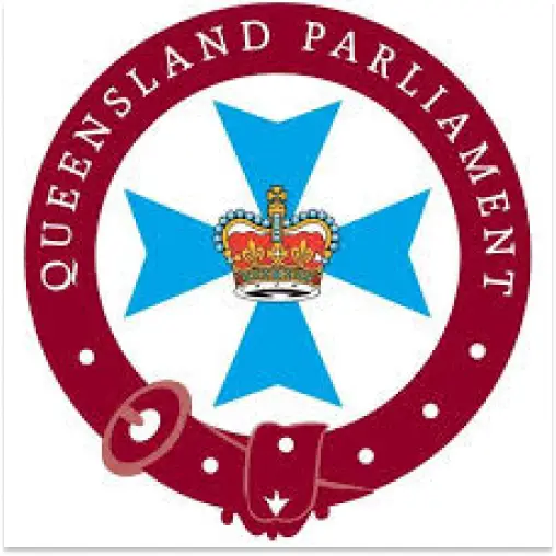 Strangers Dining Room - Queensland Parliamentary Service