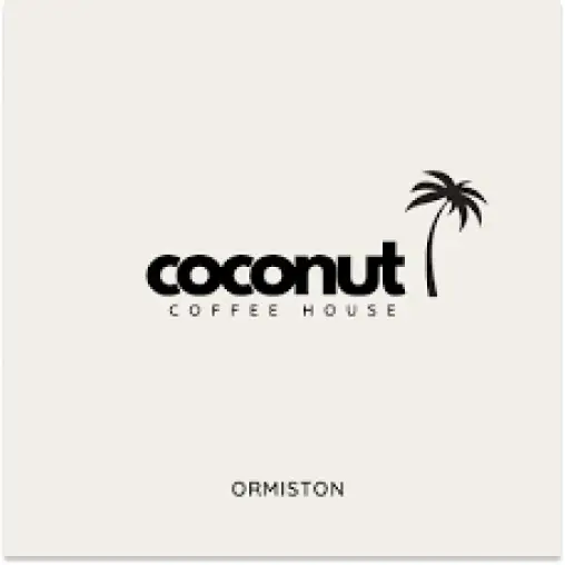 Coconut Coffee House - Ormiston
