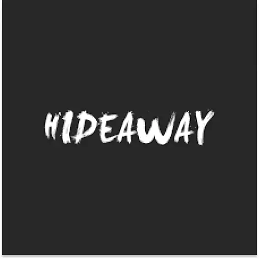 Hideaway Kitchen & Bar Broadbeach