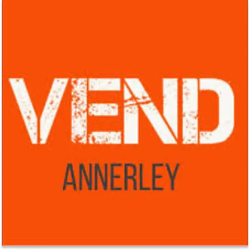 VEND Cafe Annerley