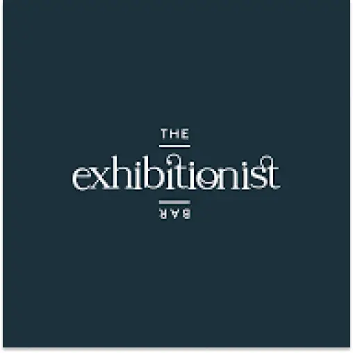 The Exhibitionist Bar