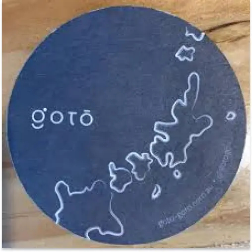 GOTO Japanese Restaurant
