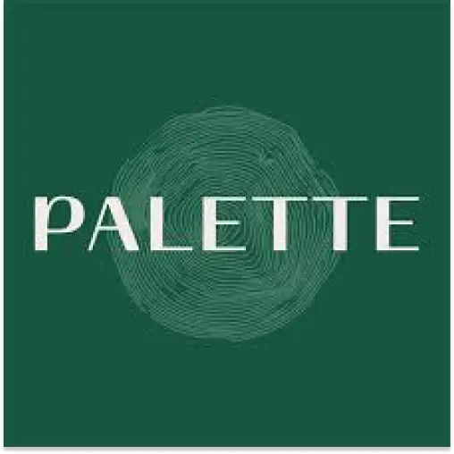 Palette Restaurant