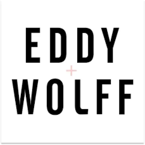 EDDY + WOLFF