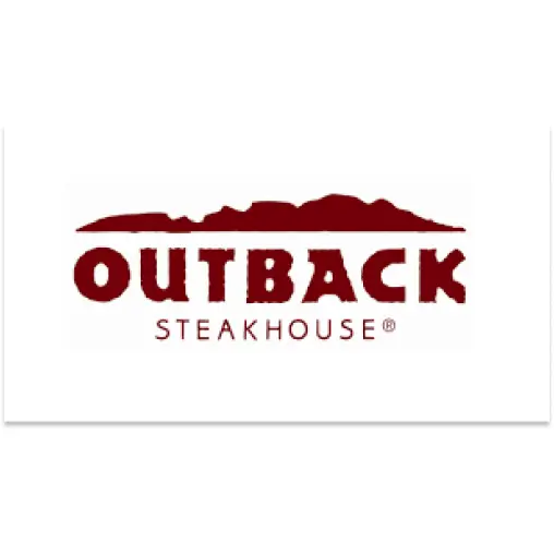 Outback Steakhouse - Pacific Fair