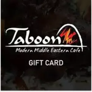 Taboon - Robina