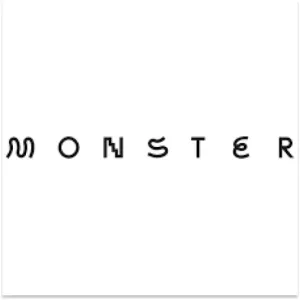 Monster Kitchen & Bar