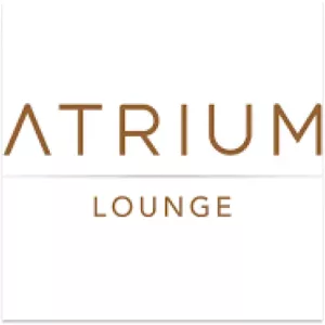 The Atrium Lounge - InterContinental Adelaide