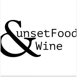 Sunset Food and Wine