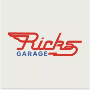 Ricks Garage