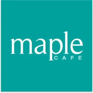 Maple on Abbott Logo
