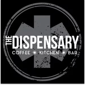The Dispensary Coffee Kitchen Bar
