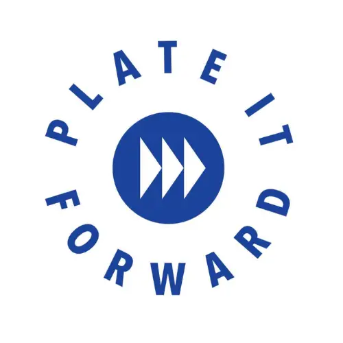 Plate It Forward