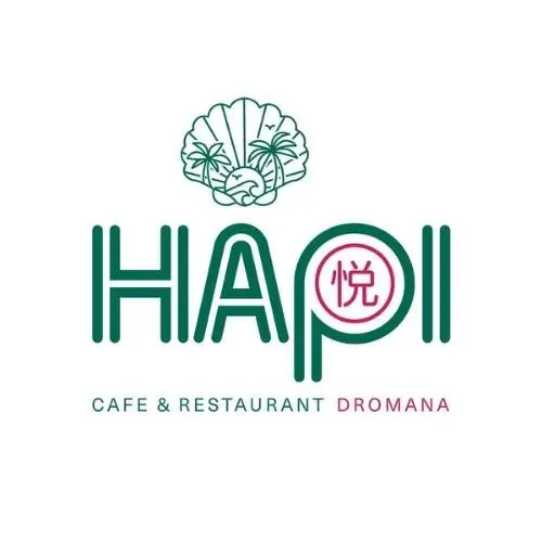 Hapi Café & Restaurant Dromana