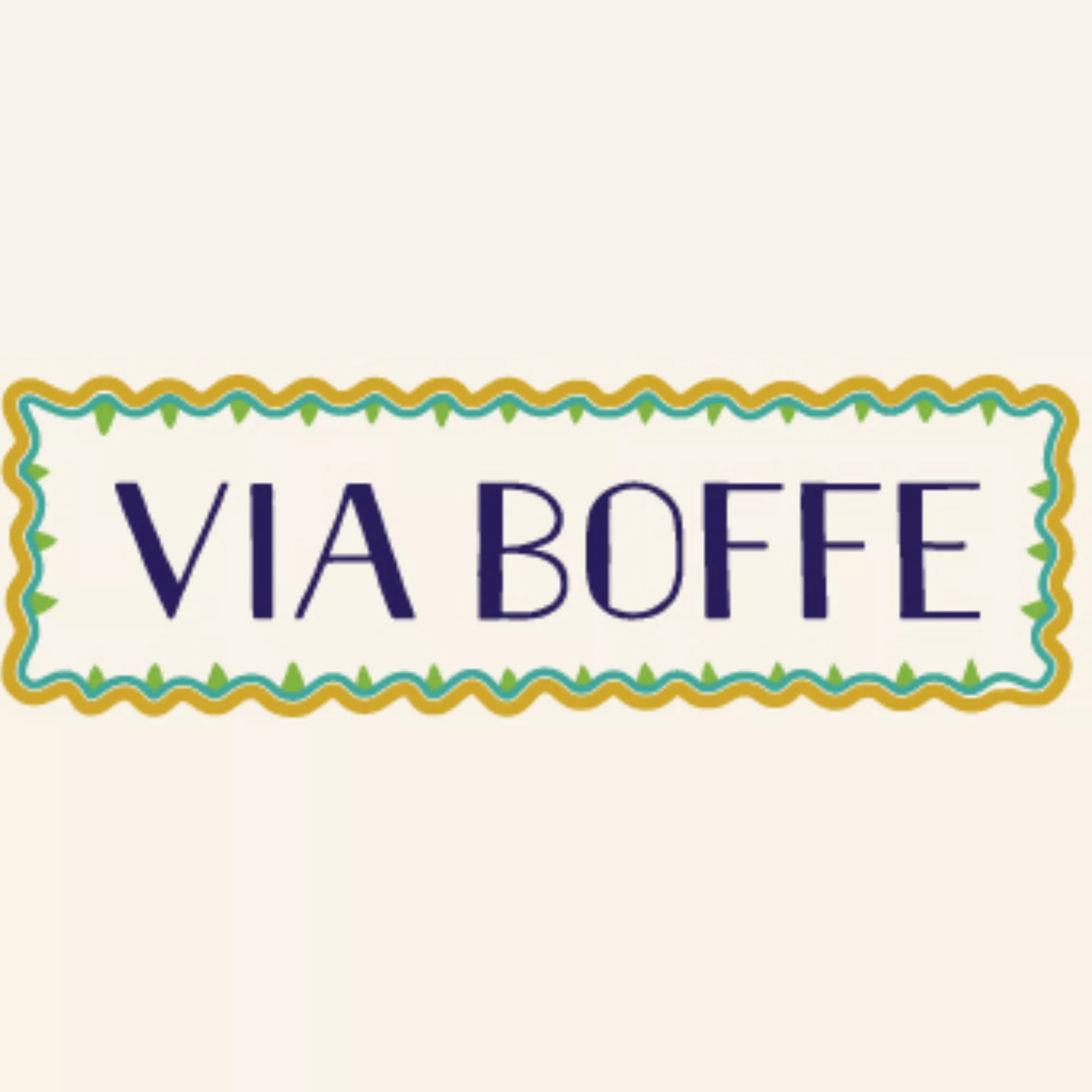 Via Boffe