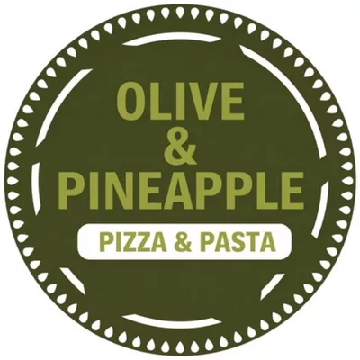 Olive &  Pineapple Franskton Logo