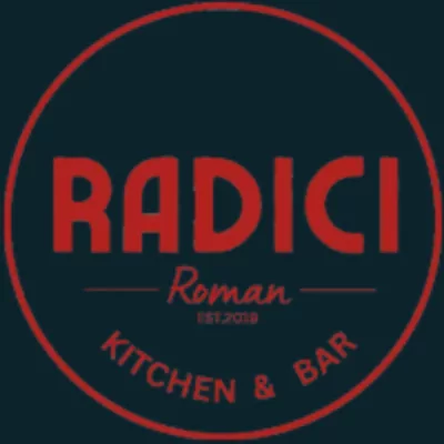 Radici Roman Kitchen & Bar
