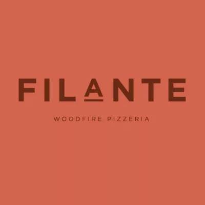 Filante Woodfire Pizzeria Logo
