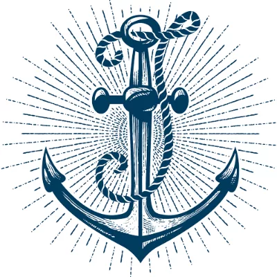 Captain Jacques Logo