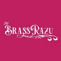 Brass Razu Logo