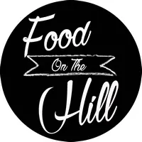 Food On The Hill Cafe Logo