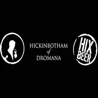 Hickinbotham of Dromama Logo