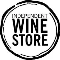 Independent Wine Store Logo