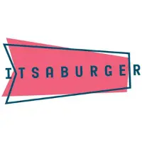 It's a Burger