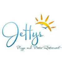 Jetty's Pizza Pasta