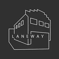 Laneway Espresso Dromana Logo