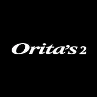 Oritas2 Logo