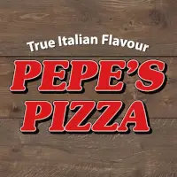 Pepe's Pizza Logo