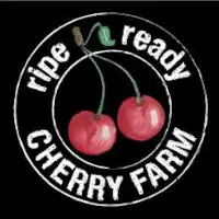 Ripe 'N' Ready Cherry Farm Logo