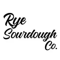 Rye Sourdough Logo