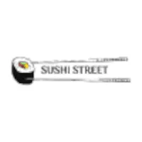 Sushi St  Mount Martha Logo